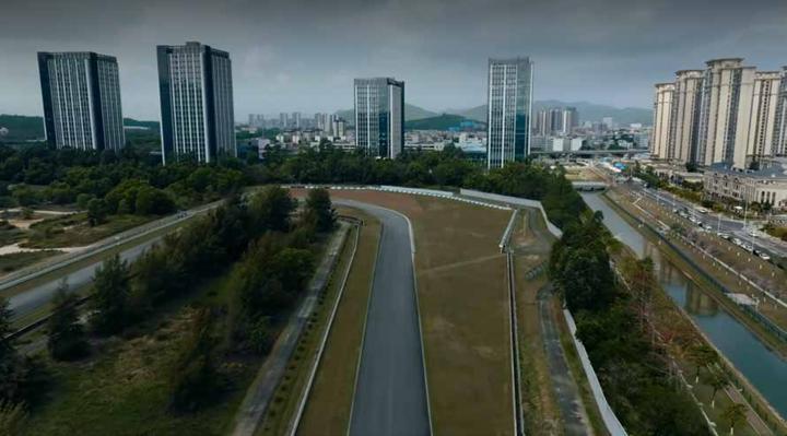 FERRARI 法拉利 画面