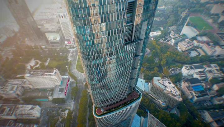 CCTV 央视 画面