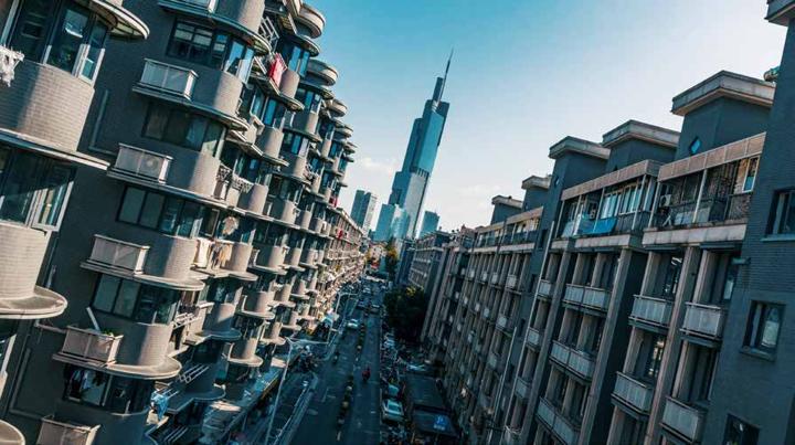 CCTV 央视 画面