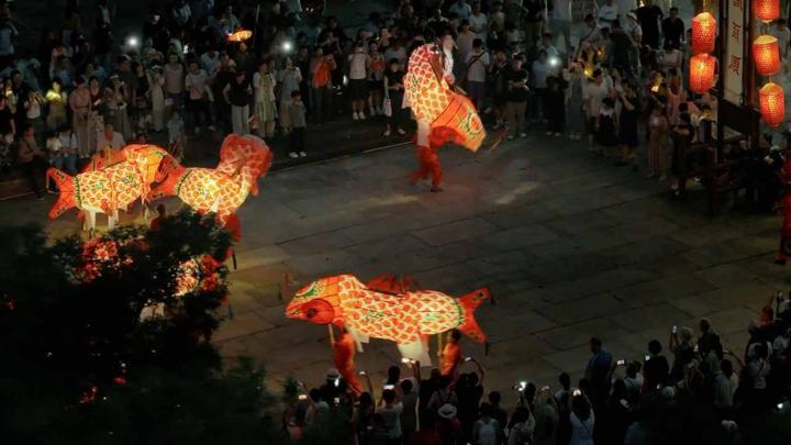 小米 · 生活总有新预期 画面