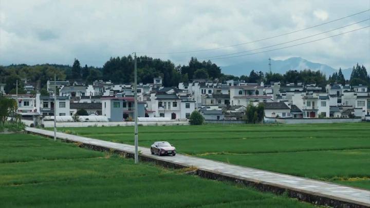 小米 · 生活总有新预期 画面