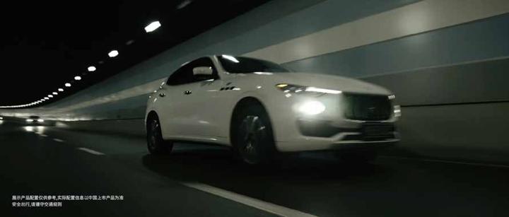 MASERATI 玛莎拉蒂 画面