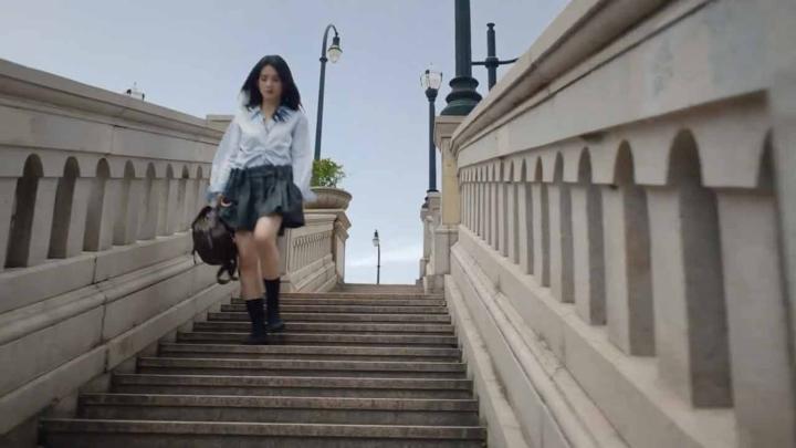 PRADA 普拉达 · 上海 画面