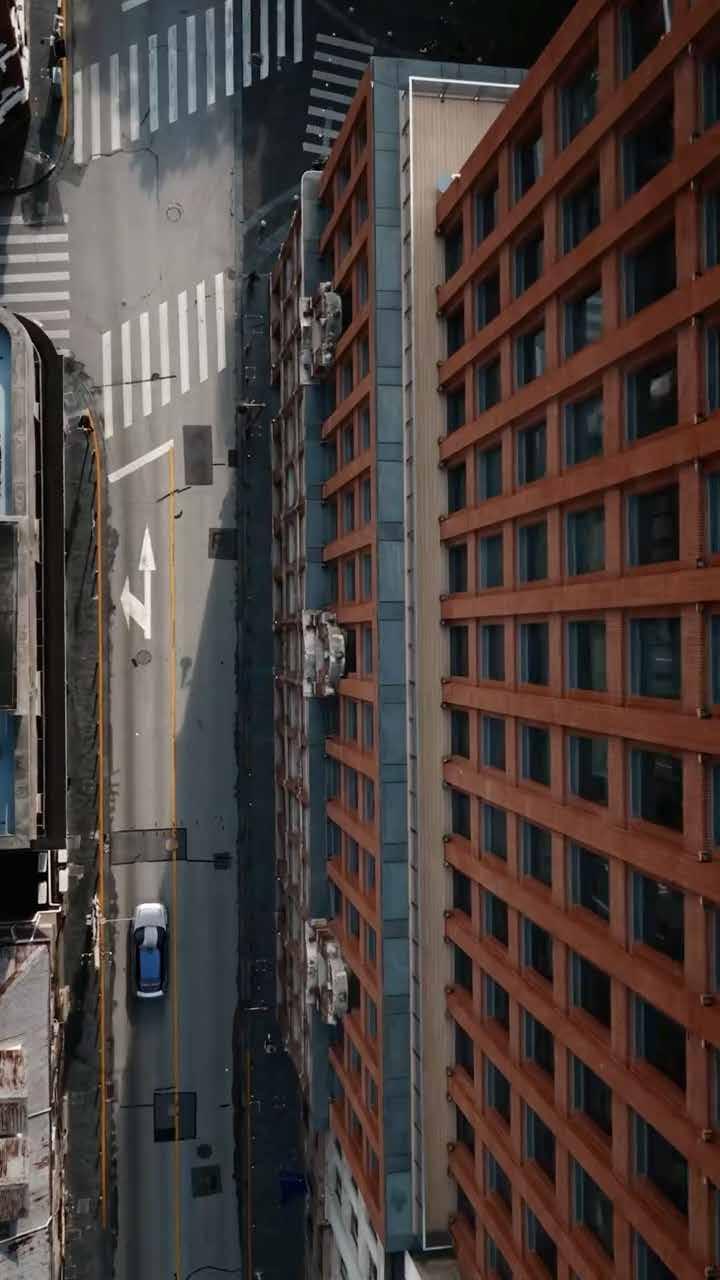 AUDI 奥迪 · 空间 画面