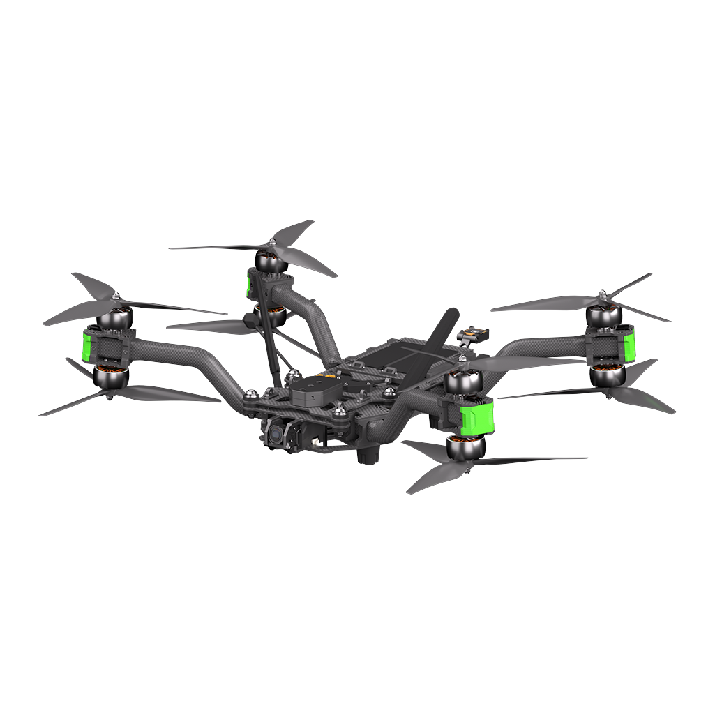 iFlight Taurus X8 官方产品图