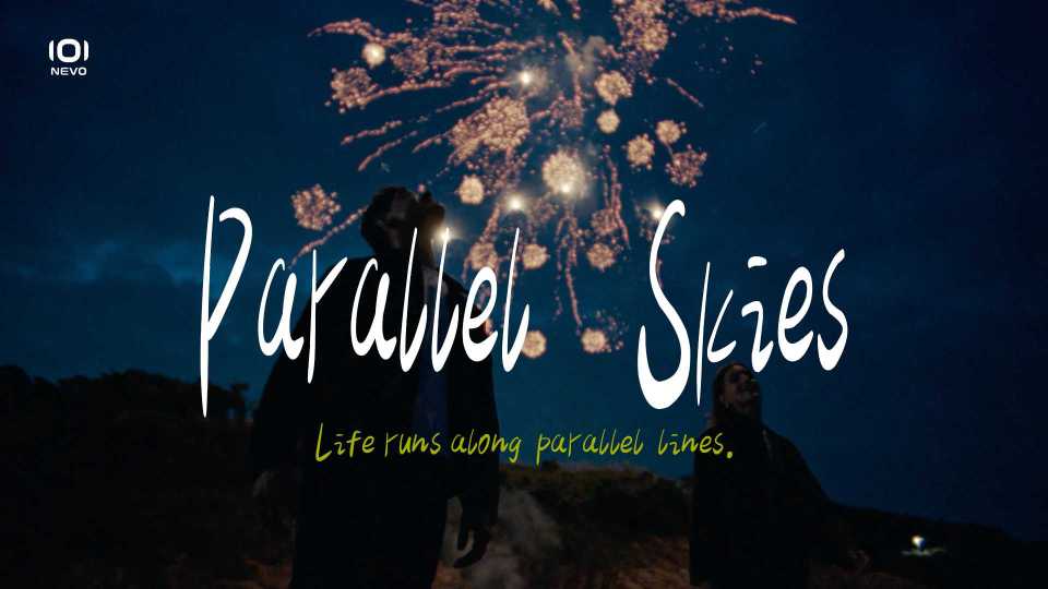NEVO Q06 ｜「Parallel skies」