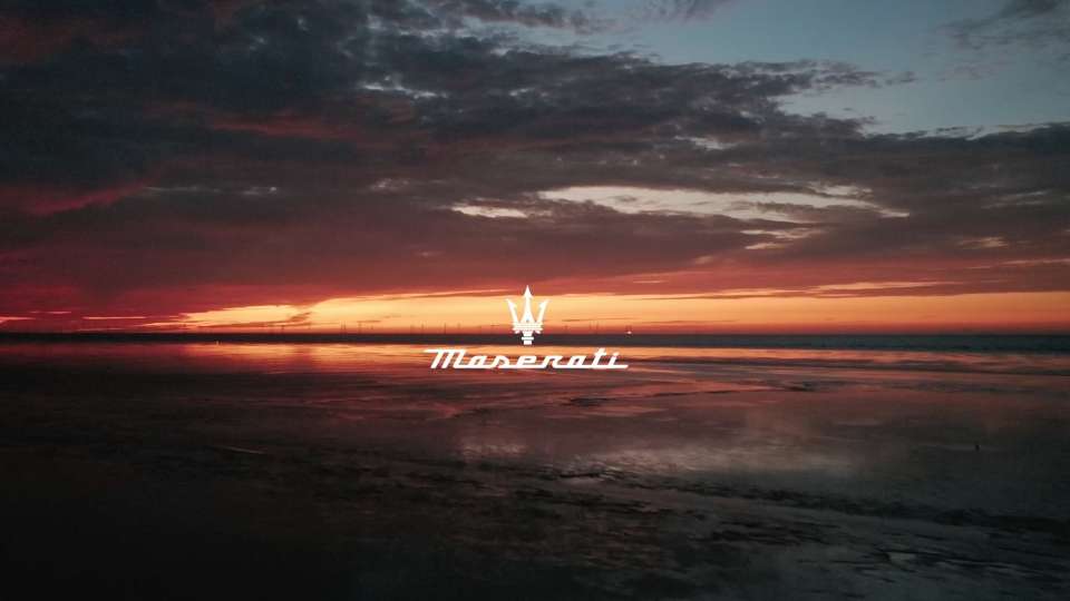 御风壮游｜玛莎拉蒂Maserati